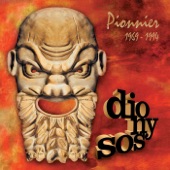 Dionysos - La colère