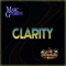 Clarity - Marc Guttamouth lyrics