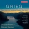 Peer Gynt, Op. 23: No. 21, Solveigs sang artwork