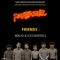Friends (From "Partikelir") - Single