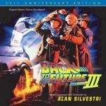 Alan Silvestri, Billy F Gibbons, Dusty Hill & Frank Beard - Doubleback