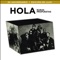 Tan Poco de Vos (feat. Alberto Horst) - Hola lyrics