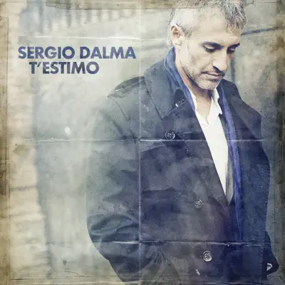 T'estimo - Sergio Dalma