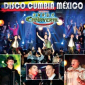 Disco Cumbia México artwork