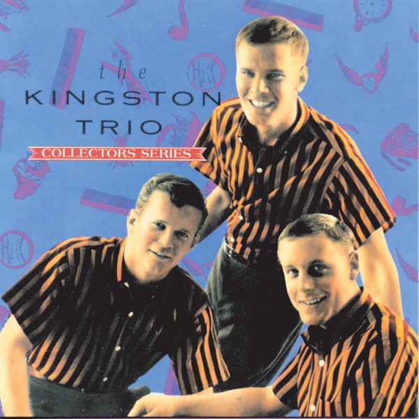 Kingston Trio song: Bad Man's Blunder, lyrics and chords