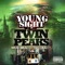 Red Zone (feat. Jose Santana & San Quinn) - Young Sight lyrics