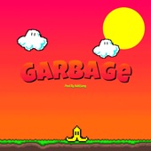 Garbage artwork