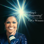 Something's Happening! A Christmas Album - CeCe Winans