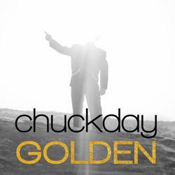 Chuck Day - The Healing Stream