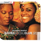 Pure Brazil 2 - Samba Sócial Club (The Ladies Session)