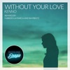 Without Your Love - Single