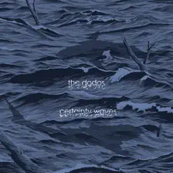 Certainty Waves - The Dodos Certainty Waves - The Dodos