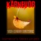 The Space Between - Karnevor lyrics