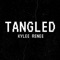 Tangled - Kylee Renee lyrics
