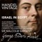 Handel: Israel in Egypt (Remastered)