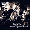 FolkHertz (Live im Heimathirsch)