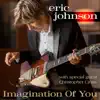 Imagination of You (feat. Christopher Cross) - Single album lyrics, reviews, download