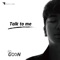 Talk To Me (feat. Lee Michelle) - Ragoon lyrics