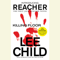 Lee Child - Killing Floor (Unabridged) artwork