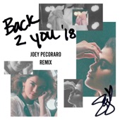 Back to You (Joey Pecoraro Remix) artwork