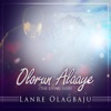 Olorun Alaaye (The Living God)