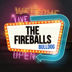 Bulldog - The Fireballs