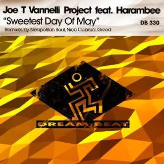 Sweetest Day of May (feat. Harambee) [Knee Deep's Vocal Hymn Mix Remastered 2k18] by Joe T. Vannelli song reviws