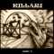 Resurgir - Killari lyrics