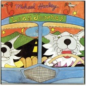 Michael Hurley - Monkey on the Interstate