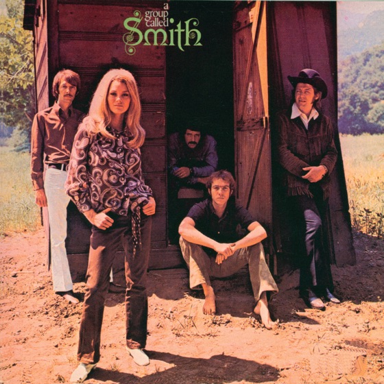 Cover artwork for Tell Him No