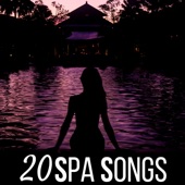 20 Spa Songs - Gönnen Sie sich eine Auszeit zu Zweit in einer unserer DaySpa Suiten artwork