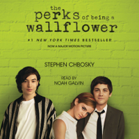 Stephen Chbosky - The Perks of Being a Wallflower (Unabridged) artwork