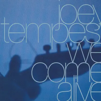 We Come Alive - EP - Joey Tempest