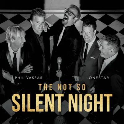 The Not So Silent Night - Single - Phil Vassar