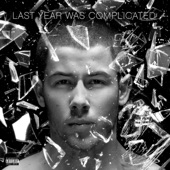 Last Year Was Complicated artwork