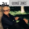 20th Century Masters: The Best Of George Jones - The Millennium Collection (Vol.2 The 90's), 2002