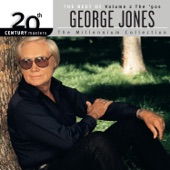 George Jones - Honky Tonk Myself To Death