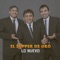 Somos el Super de Oro - El Suppe'R De Oro lyrics