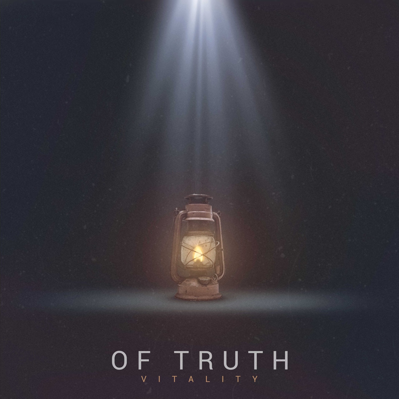 Of Truth - Vitality [single] (2018)