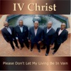 Please Dont Let My Living Be in Vain - Single