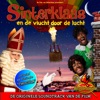 Sinterklaas en de Vlucht Door de Lucht