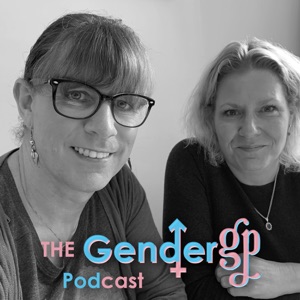 Charlie Martin’s race to the top – The GenderGP Podcast S3 E2