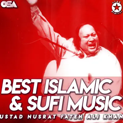 Best Islamic & Sufi Music - Nusrat Fateh Ali Khan