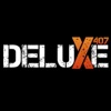 Deluxe 407 - EP