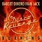 Burning - Babert, Ivan Jack & Dinero lyrics