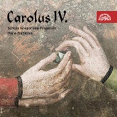 Carolus IV: Rex et Imperator artwork