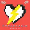 Freakazoid Remixes - EP album lyrics, reviews, download