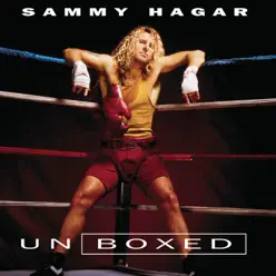 Unboxed - Sammy Hagar