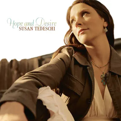 Hope and Desire - Susan Tedeschi Hope and Desire - Susan Tedeschi