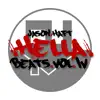 Hella Beats, Vol. 4 album lyrics, reviews, download